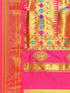 Vasthrlay Paithani Bottle Saree