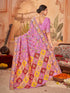 Vasthrlay Kashmiri Pashmina Heritage White Ethnic Wear