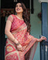 Vasthrlay Traditional Cotton Saree