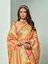 Vasthrlay Banarasi Saree