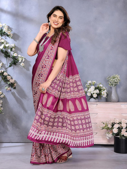 Vasthrlay Bandhej Digital Designer
