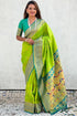 Vasthrlay Paithani Kanjivaram Sarees Ethnic Wear