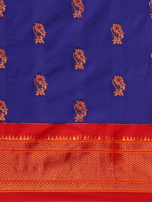 Vasthrlay Pheshwai Bottle Saree