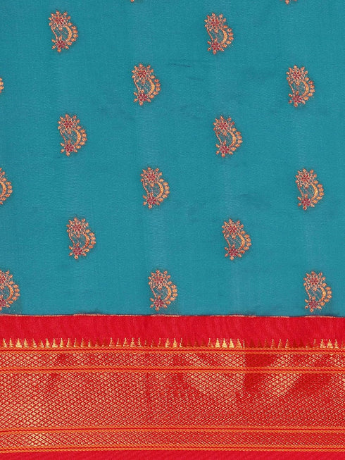 Vasthrlay Pheshwai Bottle Saree