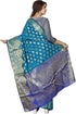 Vasthrlay Banarasi Unstiched Ethnic Wear
