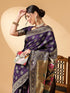 Vasthrlay Paithani Saree