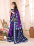 Vasthrlay Printed Unstitched Material Az Ys Patang Parent Mahendi Ethnic Wear