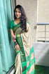 Vasthrlay Kanjivaram Lichi Blouse Ethnic Wear