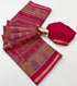 Vasthrlay Kalamkari Darkblue