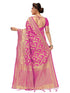 Vasthrlay Tassel Banarasi Blouse Ethnic Wear