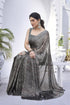 Vasthrlay Fashion Chiffon Printed Ethnic Wear