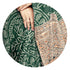 Vasthrlay Fashion Stripes Printed Ethnic Wear