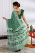 Vasthrlay Fashion Chiffon Paisley Printed Ethnic Wear