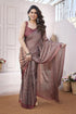 Vasthrlay Fashion Chiffon Printed Ethnic Wear