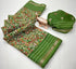 Vasthrlay Tussar Saree Floral