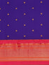 Vasthrlay Paithani Bottle Saree