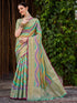 Vasthrlay Banarasi Saree