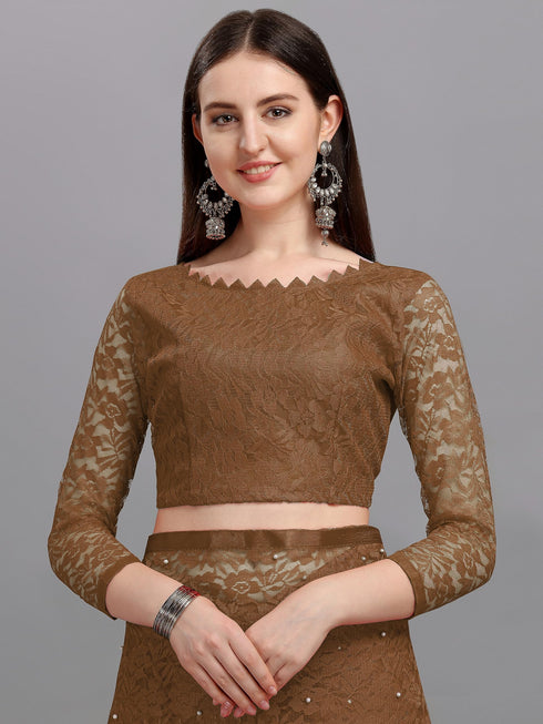 Vasthrlay Saree