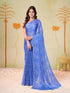 Vasthrlay Chiffon Saree