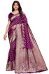 Vasthrlay Kanjivaram Silk Saree