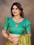 Vasthrlay Kanjivaram Weaving Extraordinary