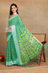 Vasthrlay Fashion Georgette Bandhani Printed Ethnic Wear