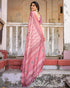 Vasthrlay Cotton Unstitched Blouse Ethnic Wear