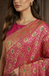 Vasthrlay Jacquard Saree