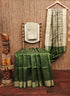 Vasthrlay Tussar Saree Bordar