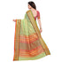Vasthrlay Jacquard Unstitched Saree