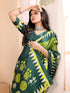 Vasthrlay Printed Unstitched Material Az Ys Patang Parent Mahendi Ethnic Wear