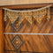 PARV Decor torans for Entrance Door Zigzag Pattern