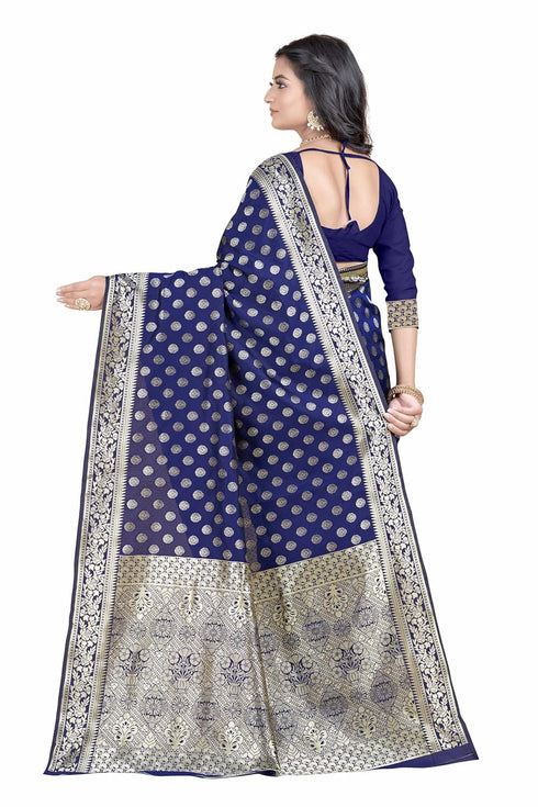 Vasthrlay Banarasi Saree Kanjivaram Collections