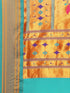 Vasthrlay Paithani Bottle Saree