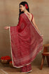 Vasthrlay Fashion Chiffon Printed Ethnic Wear