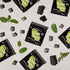 Gud Gum Charcoal Mint Chewing Gum
