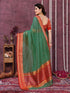 Vasthrlay Unstitched Saree