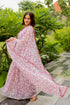 Vasthrlay Fashion Cotton Printed Dusty Ethnic Wear