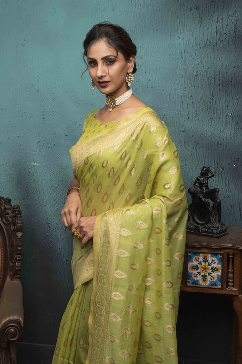 Vasthrlay Cotton Saree