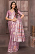 Vasthrlay Cotton Saree