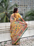 Vasthrlay Kanjivaram Unstitched Blouse Ethnic Wear