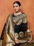 Vasthrlay Banarasi Saree