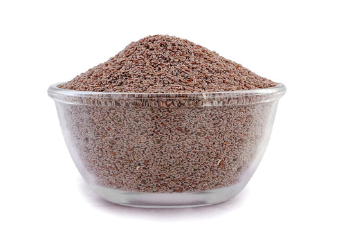 NatureVit Jodhana Whole Psyllium Seeds Natural Isabgol Beej for Digestive Health