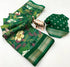 Vasthrlay Saree Digital Print