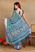 Vasthrlay Fashion Georgette Bandhani Printed Ethnic Wear