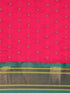 Vasthrlay Paithani Bottle Saree