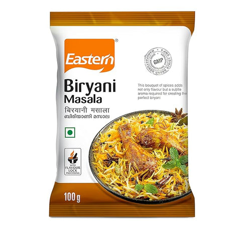 Eastern Biriyani Masala Powder
