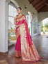 Vasthrlay Trendy Banarasi Jacquard