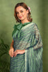 Vasthrlay Fashion Chiffon Printed Ethnic Wear
