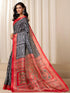 Vasthrlay Cotton Saree